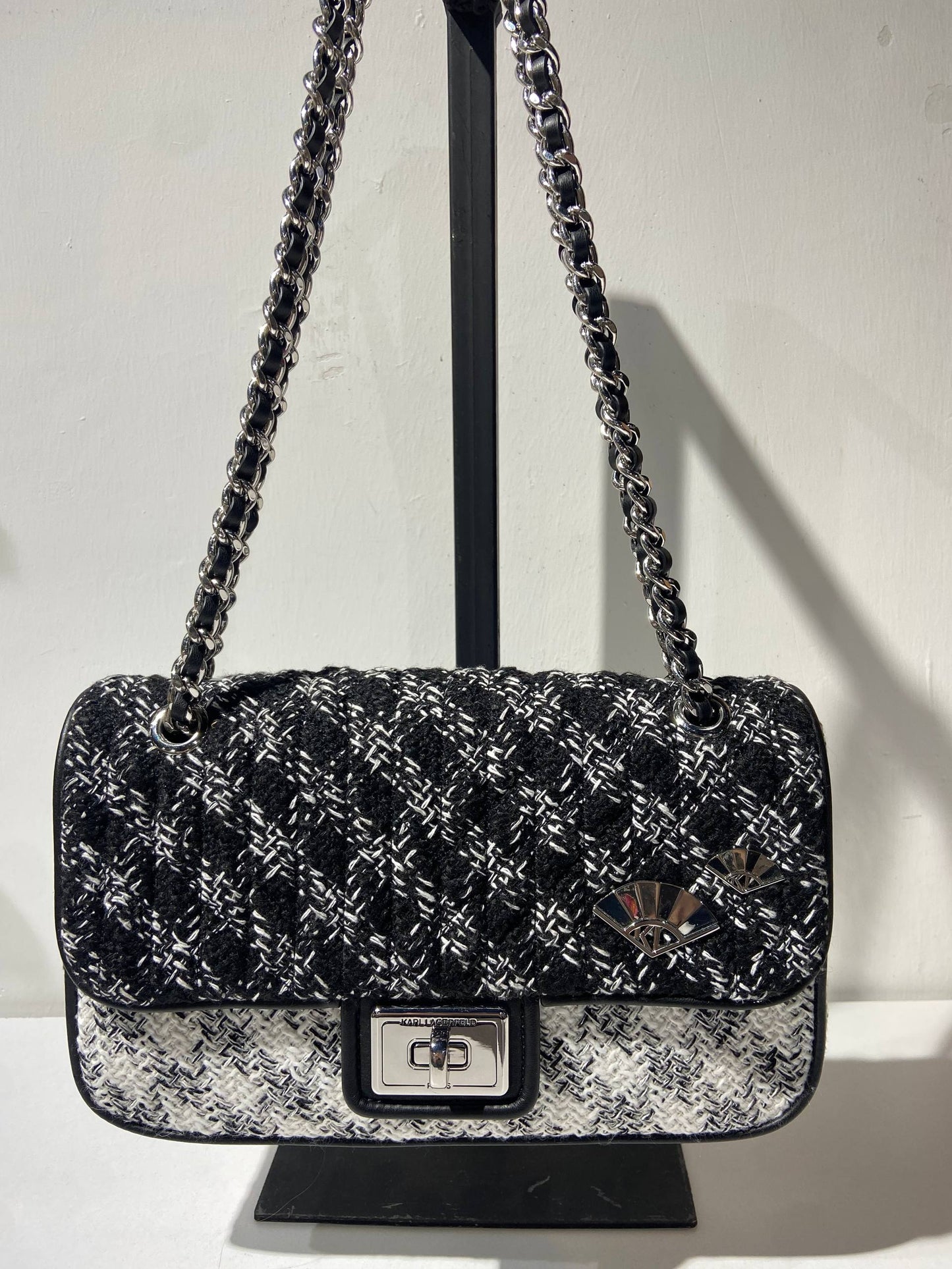 Karl legerfeld bag