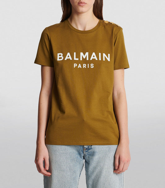 Balmain shirt