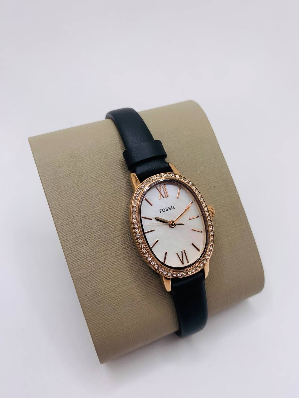 Fossil watch