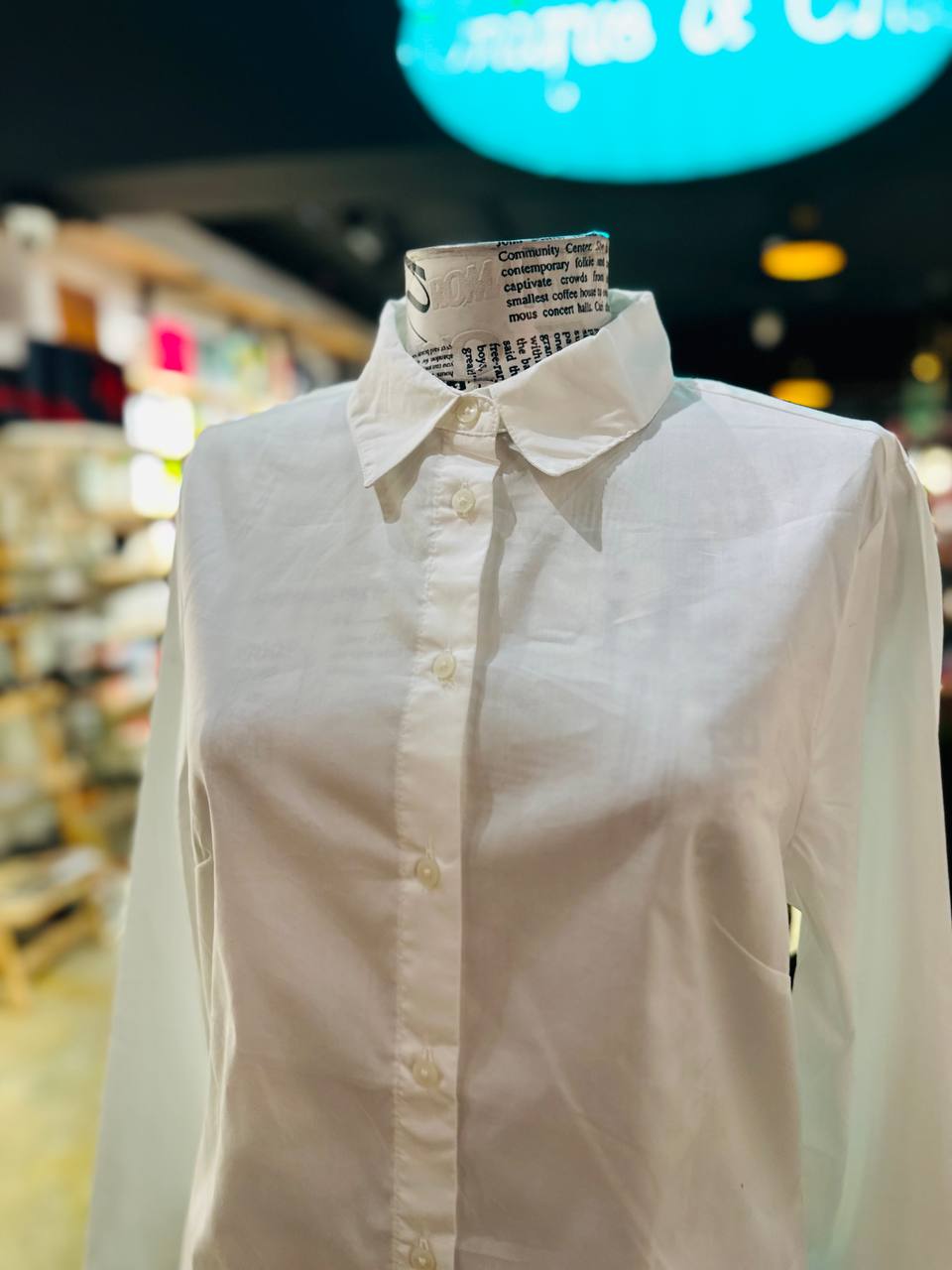 Tommy Hilfiger blouse