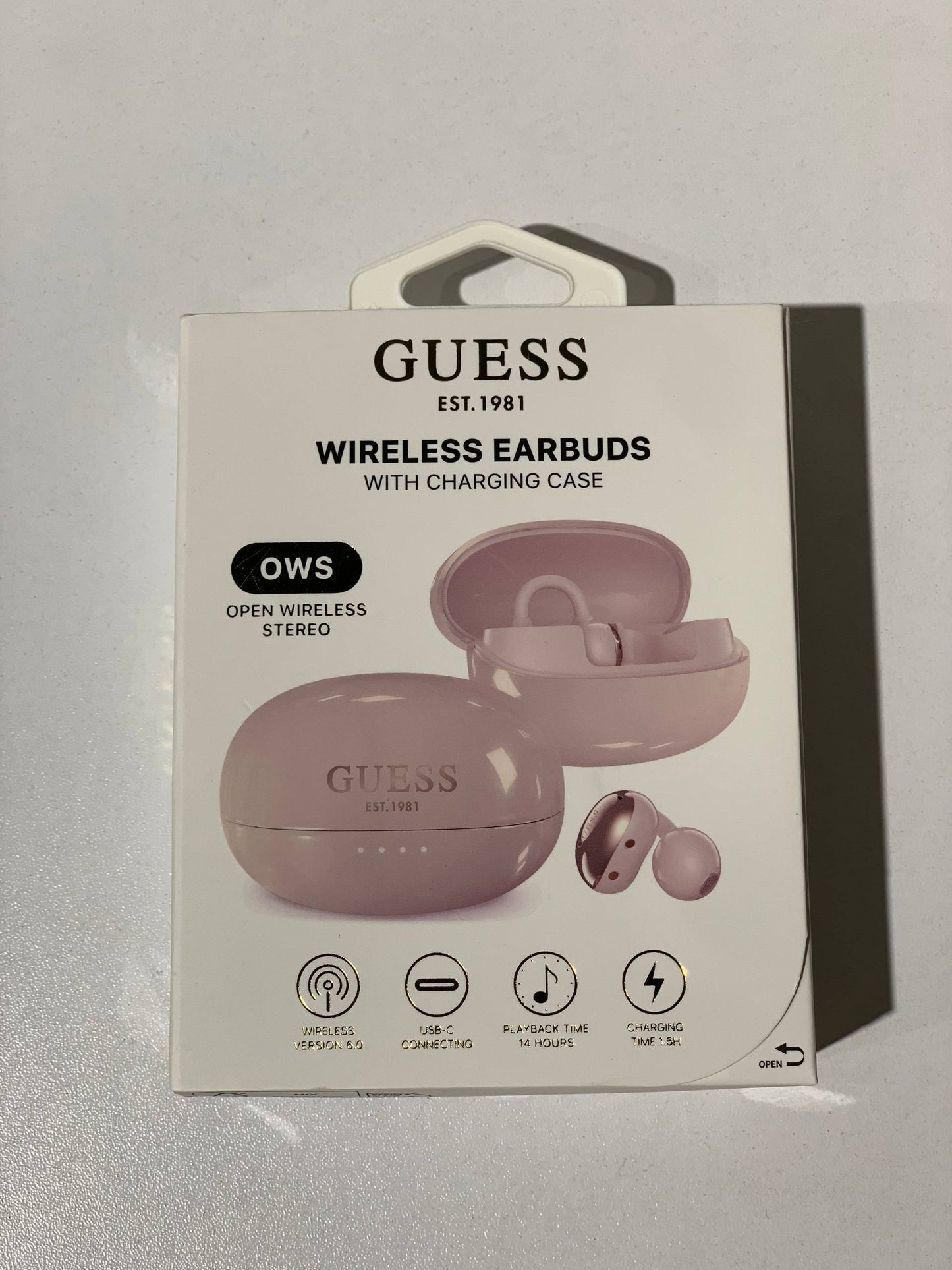 Guess AirPod