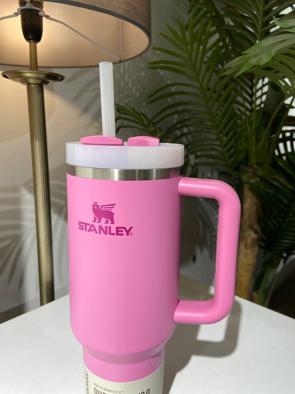 Stanley bottle