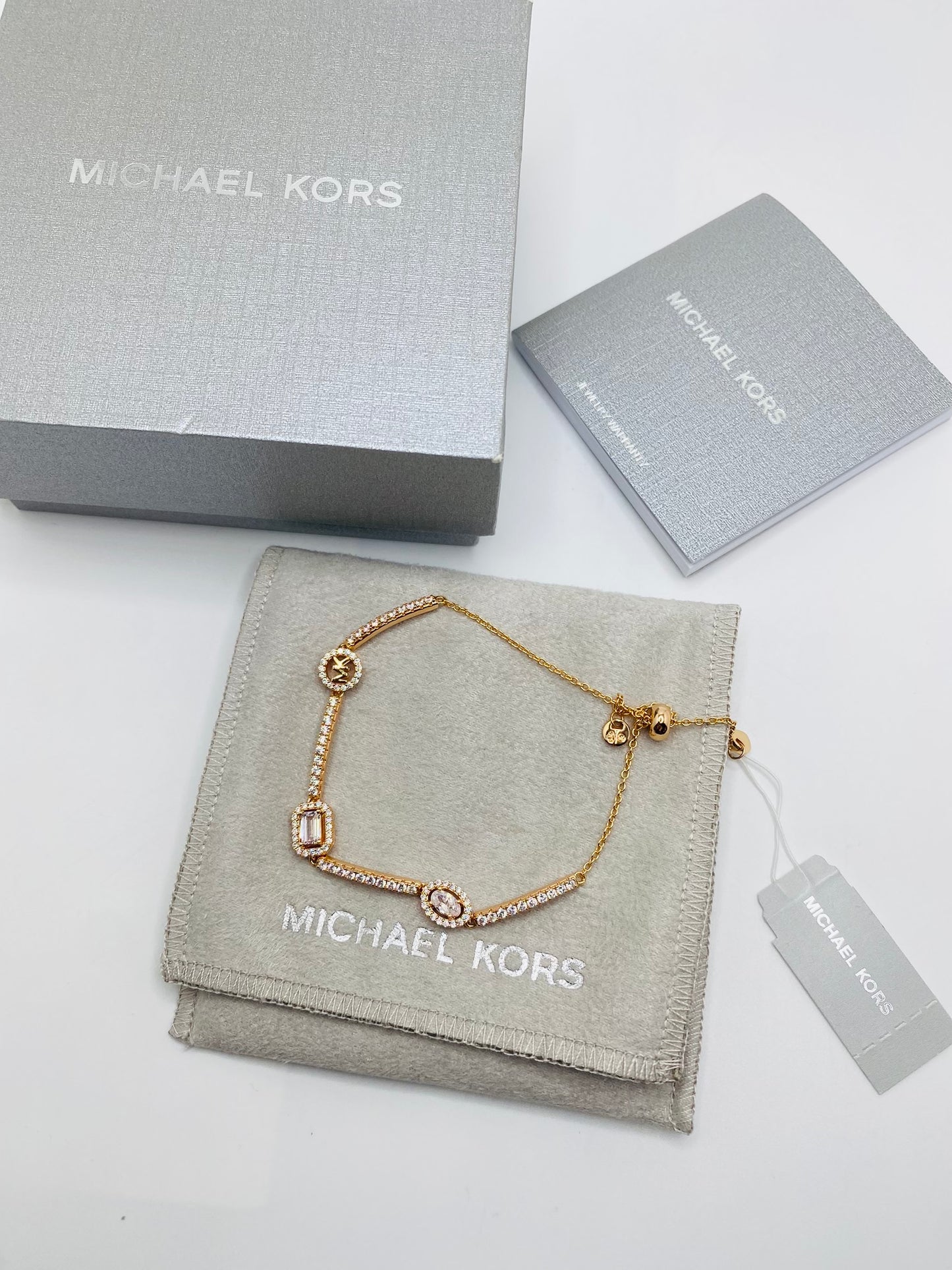 Michael kors bracelet