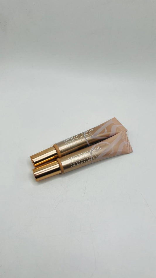Victoria secret lip smooth scrub