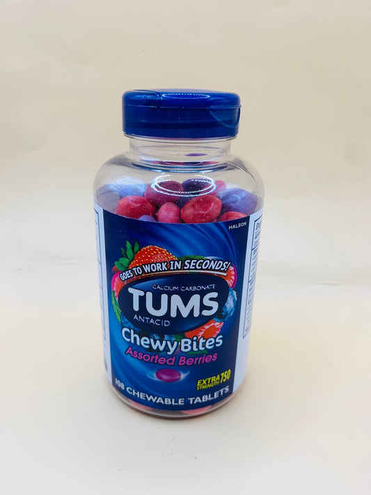 Tums