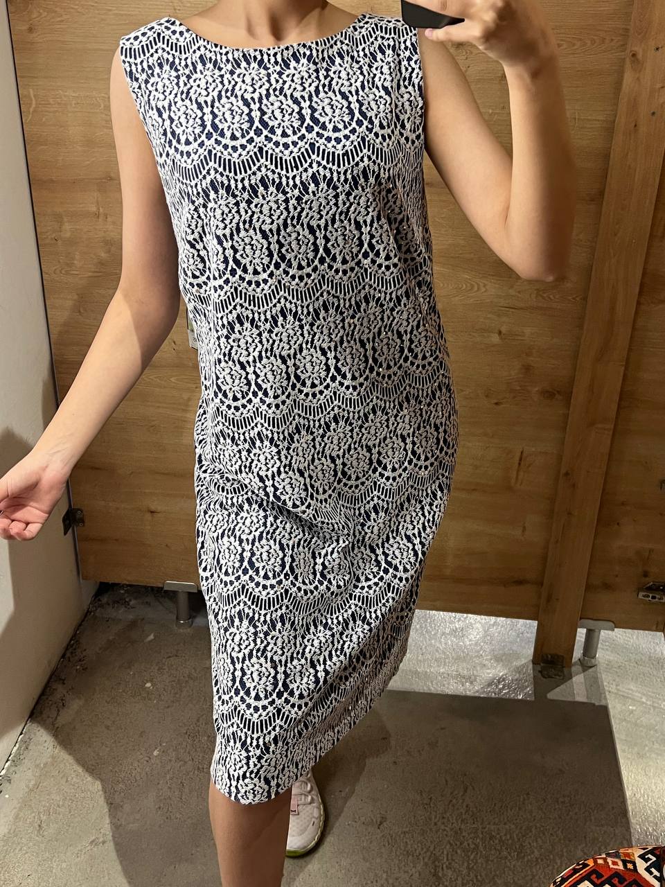 Jessica Howard dress