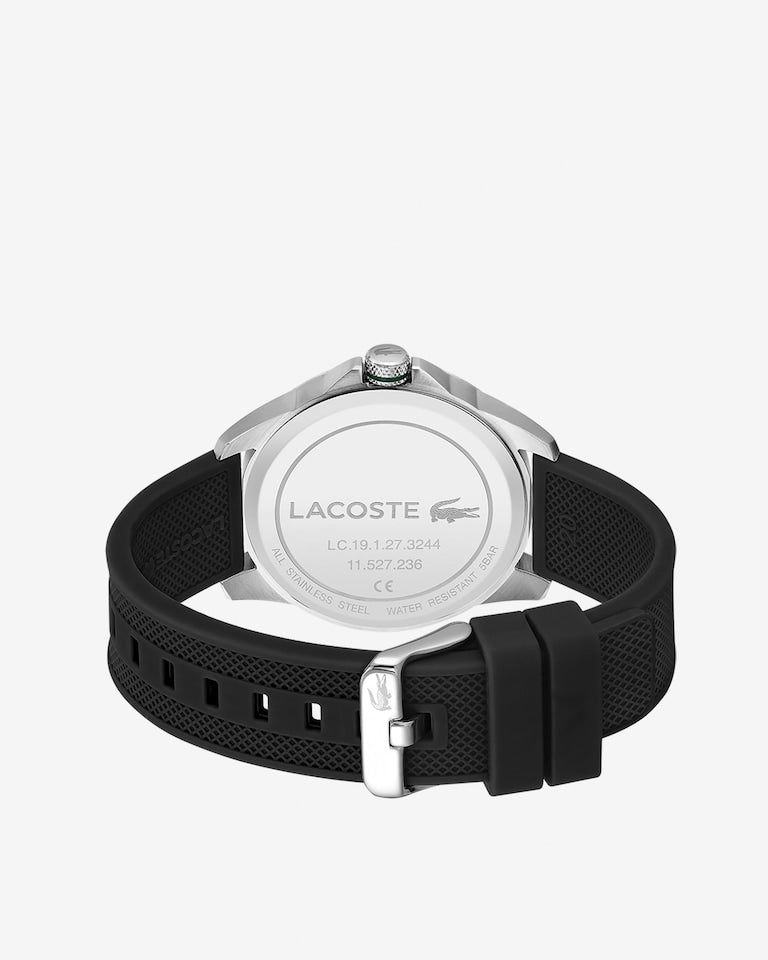 Lacoste watch
