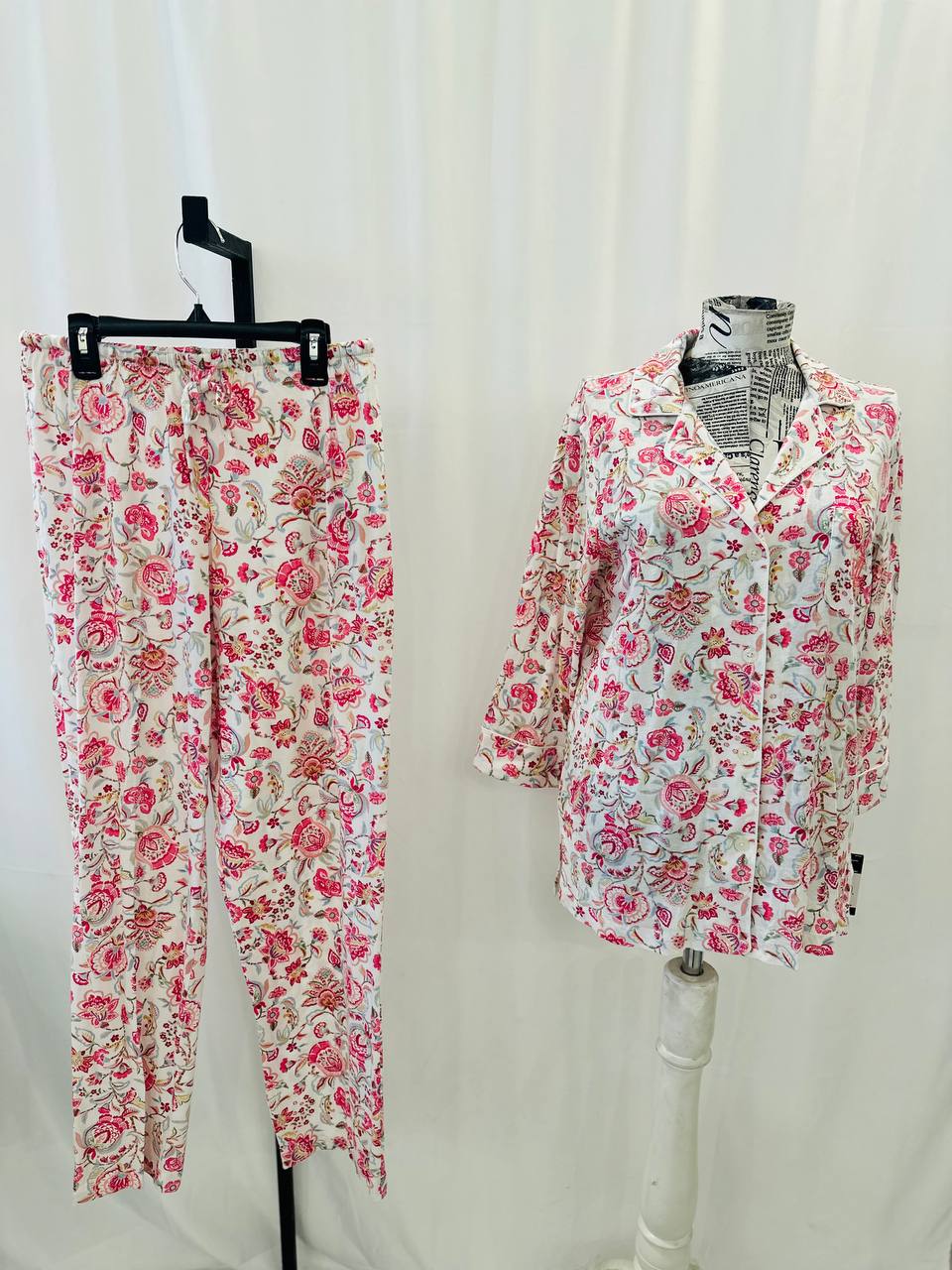 Ralph Lauren pajama set