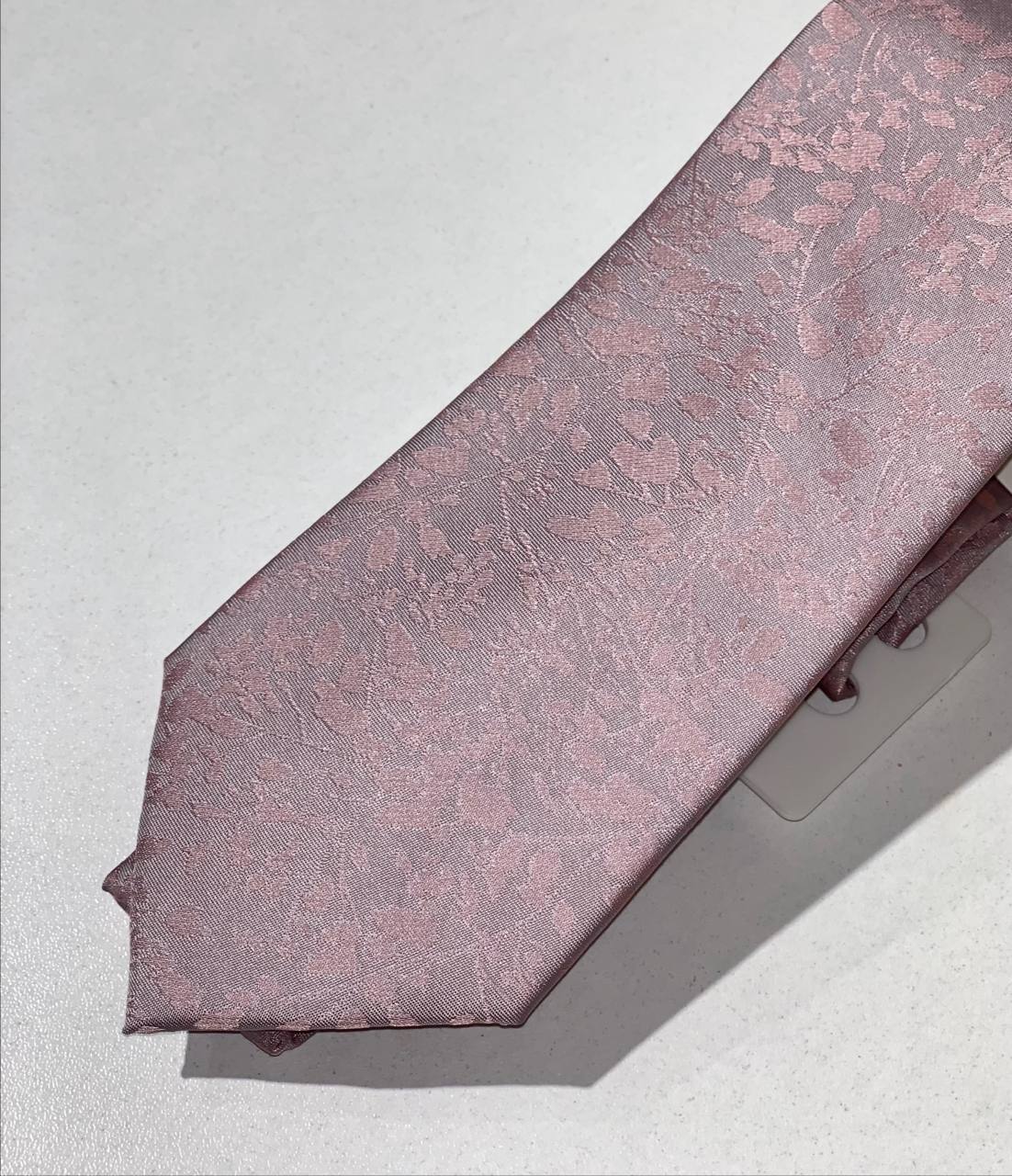 Calvin Klein tie