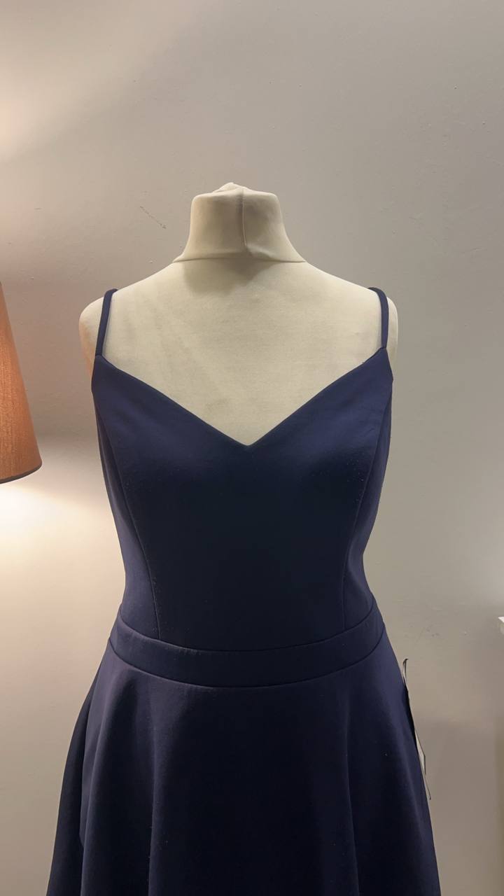 City studio dress