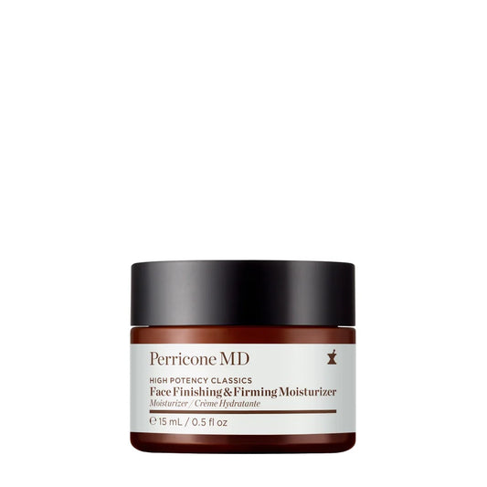 Perricone md  high potency classics  face finishing & firming moisturizer 59 ml