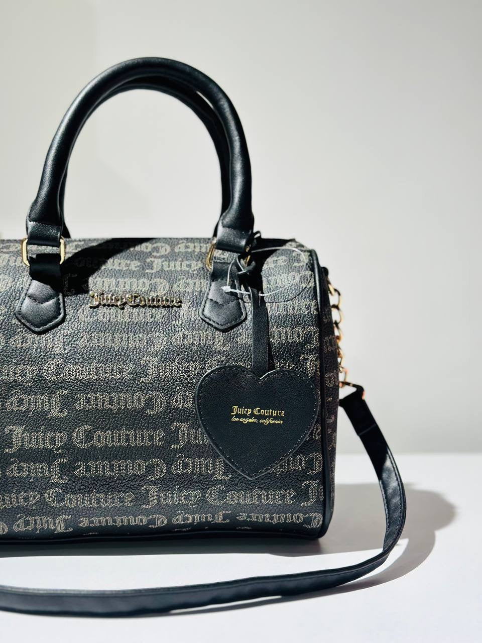 Juice couture bag