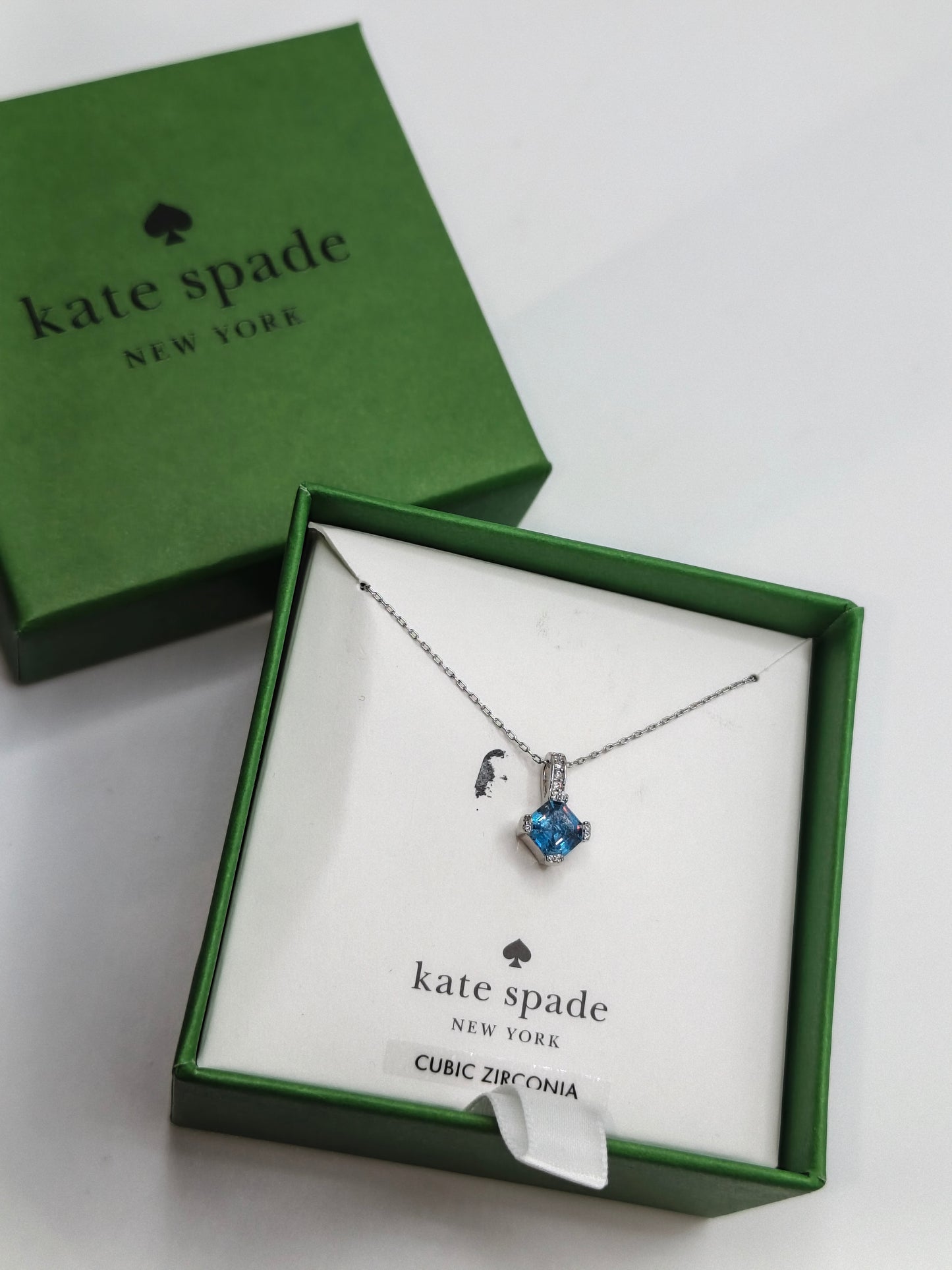 Kate spade necklace