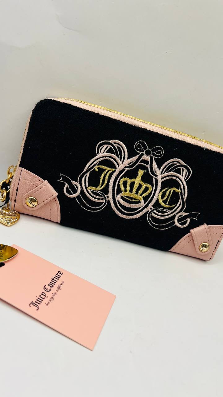 juicy couture wallet