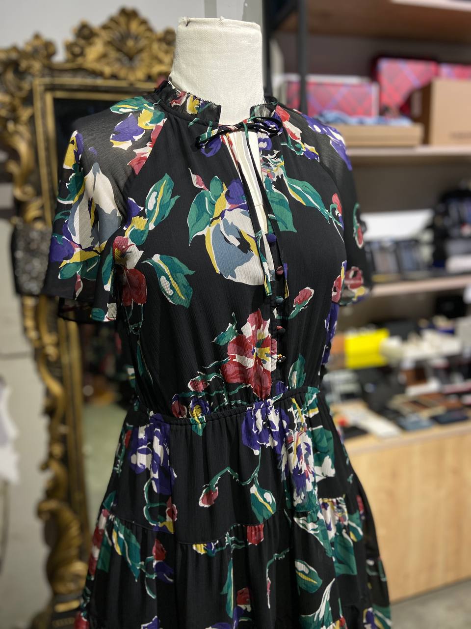 Ralph lauren dress