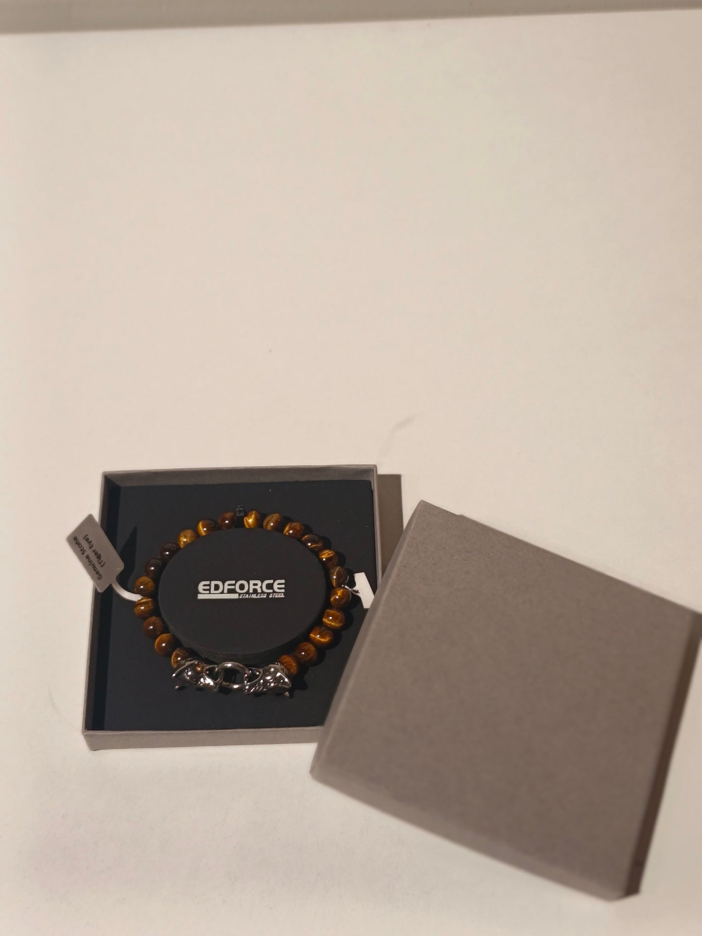 Edforce mens bracelet