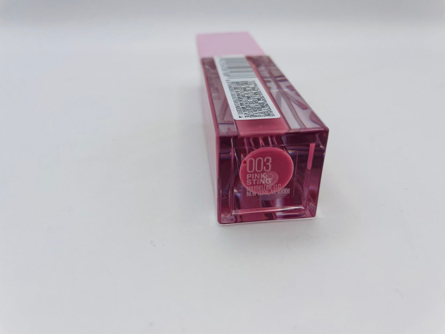 Maybelline lip plumper