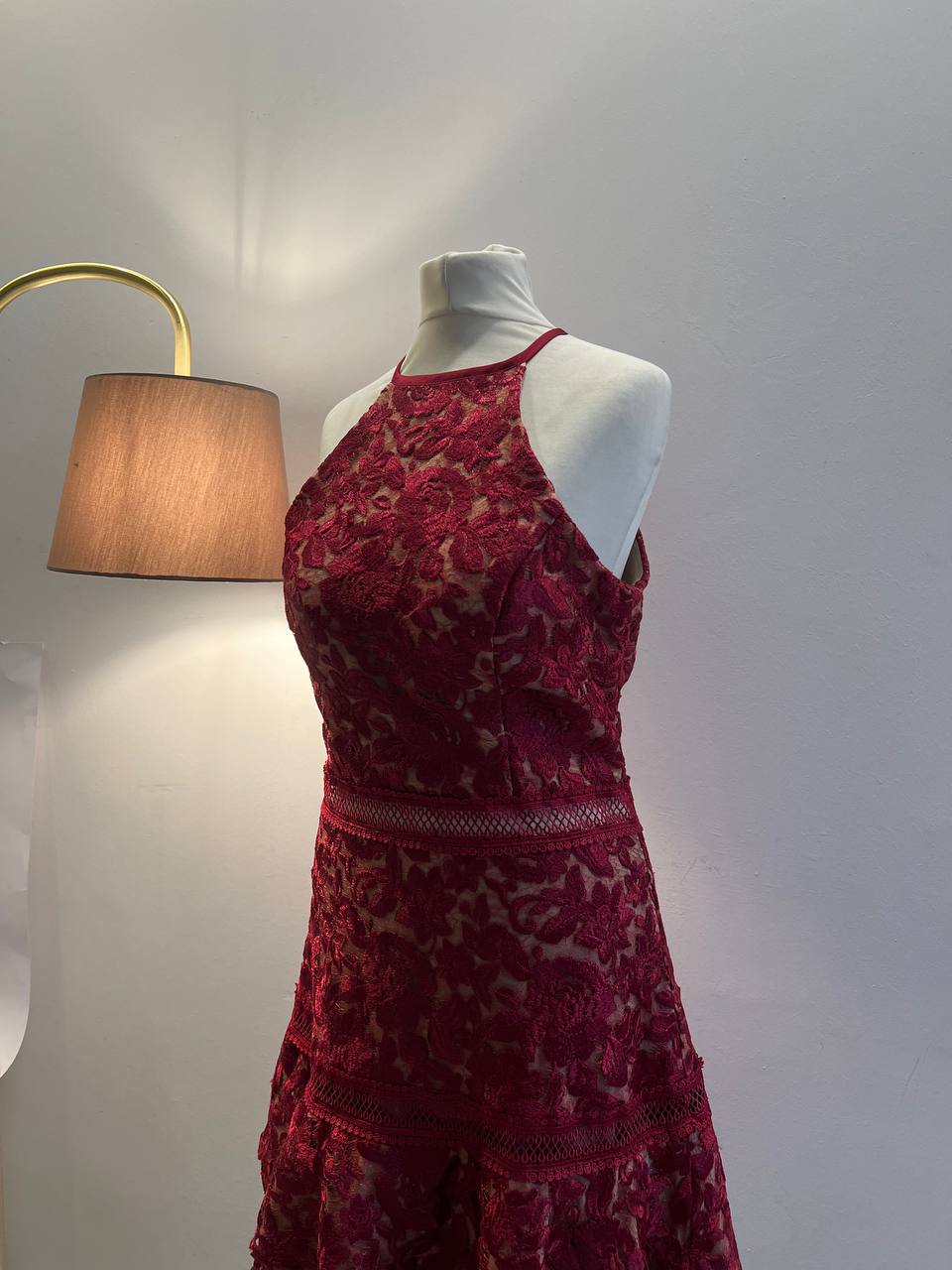 Xscape dress