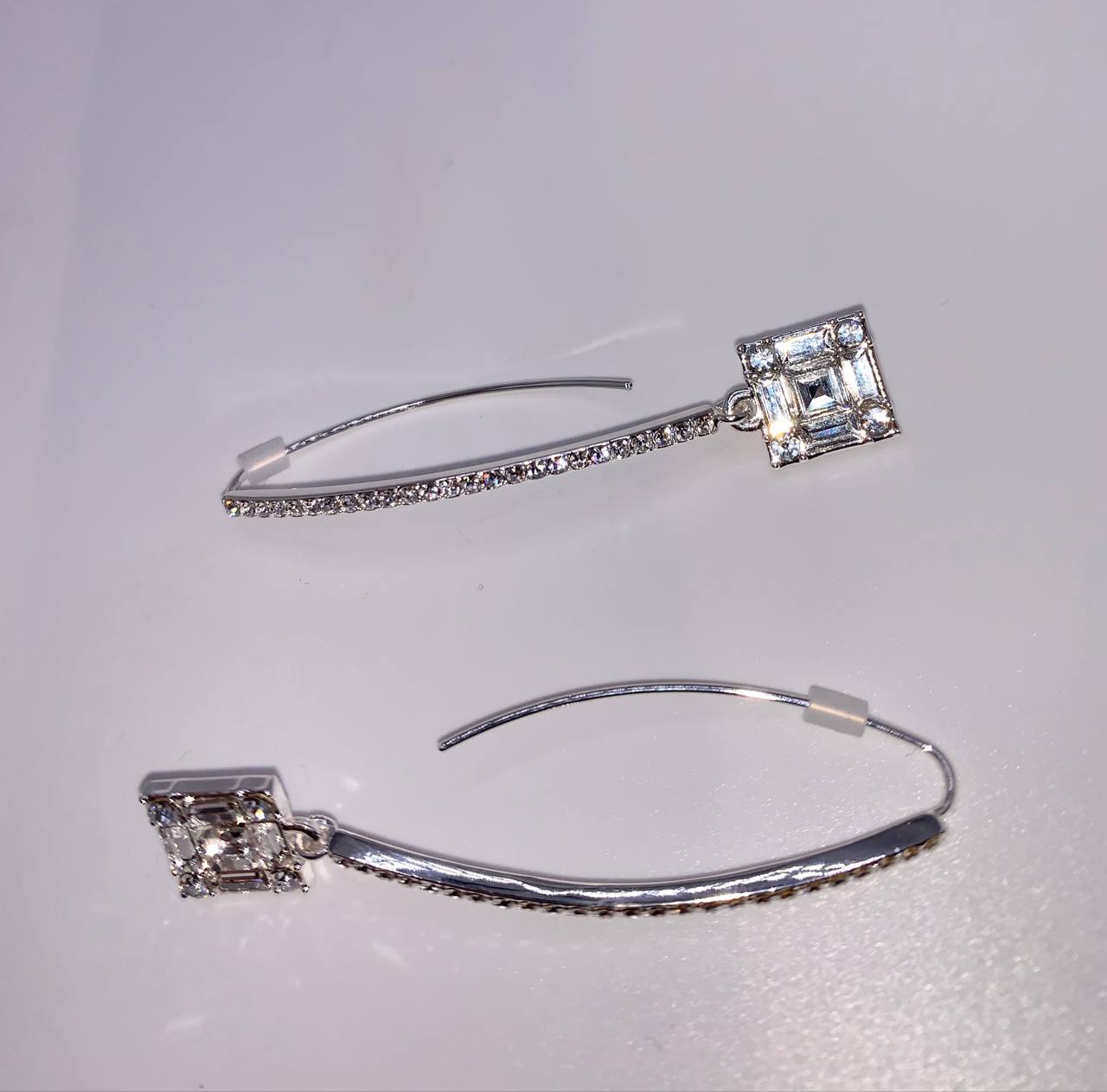 Ralph Lauren earrings