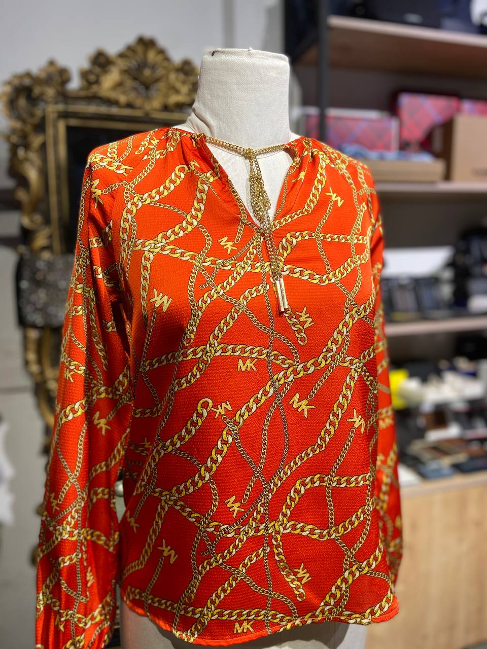 Michael kors top