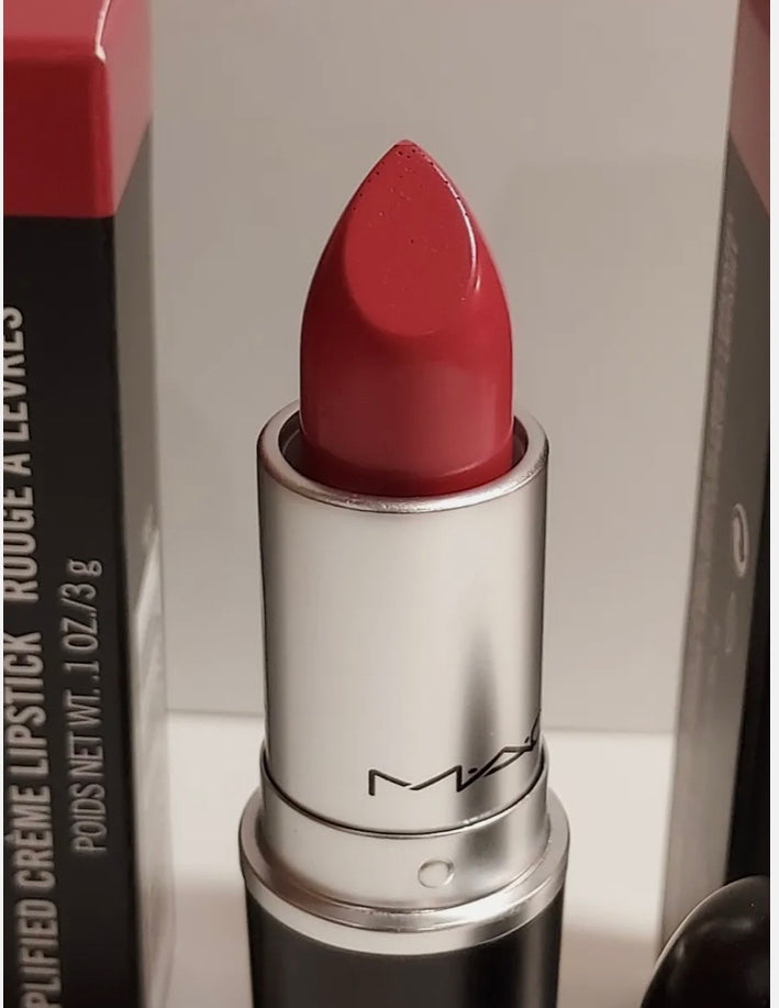 Mac lipstick