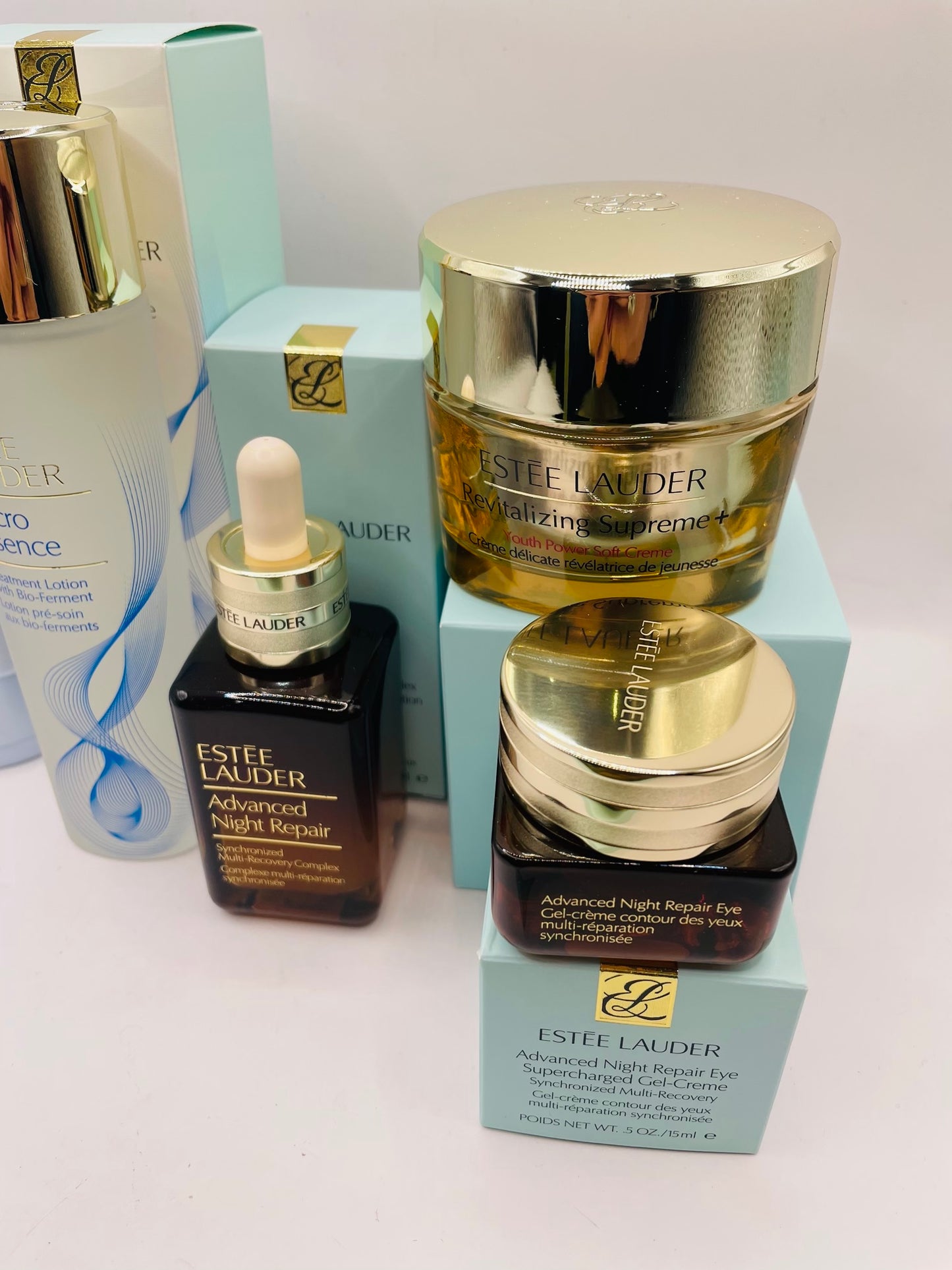 Estée Lauder set