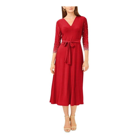 Msk dress