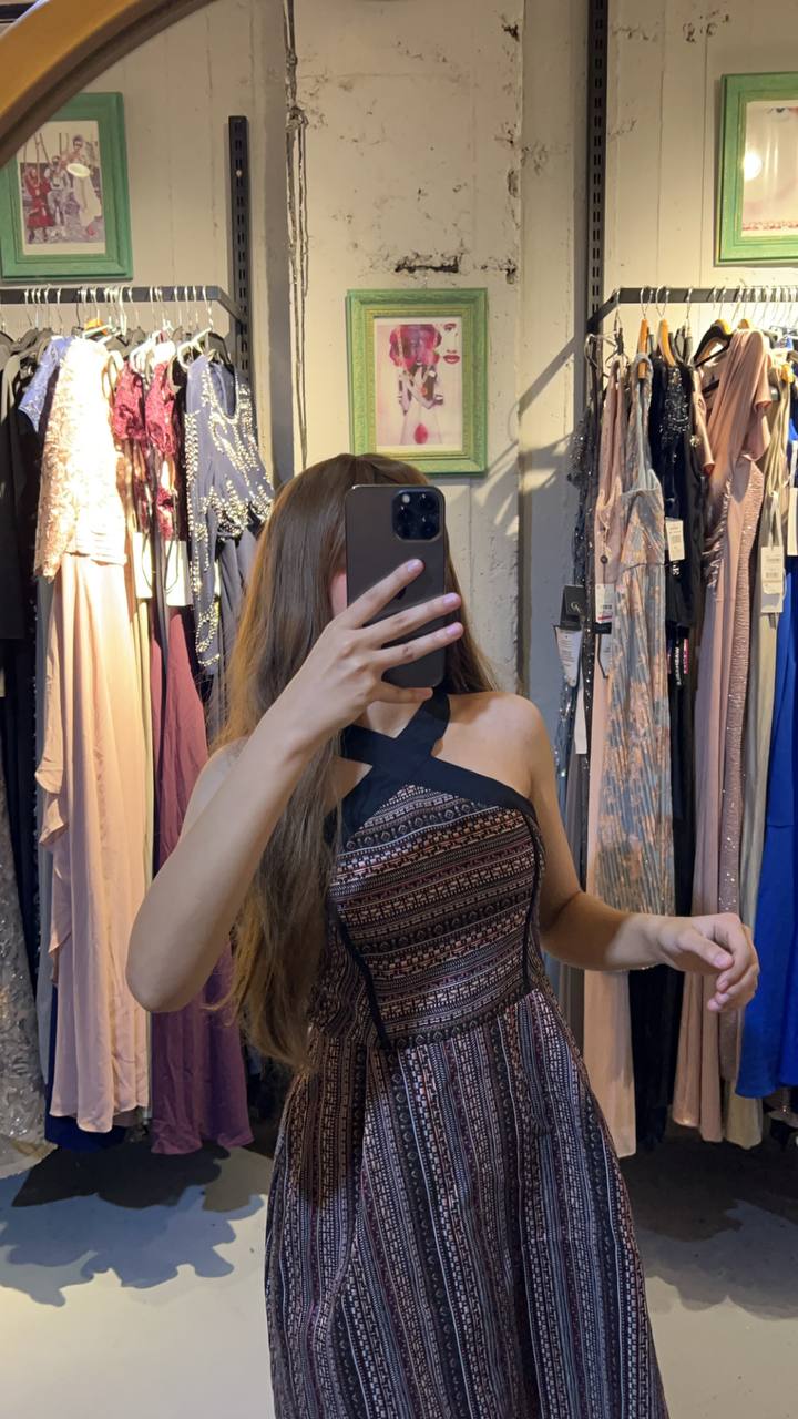 Bcbg dress