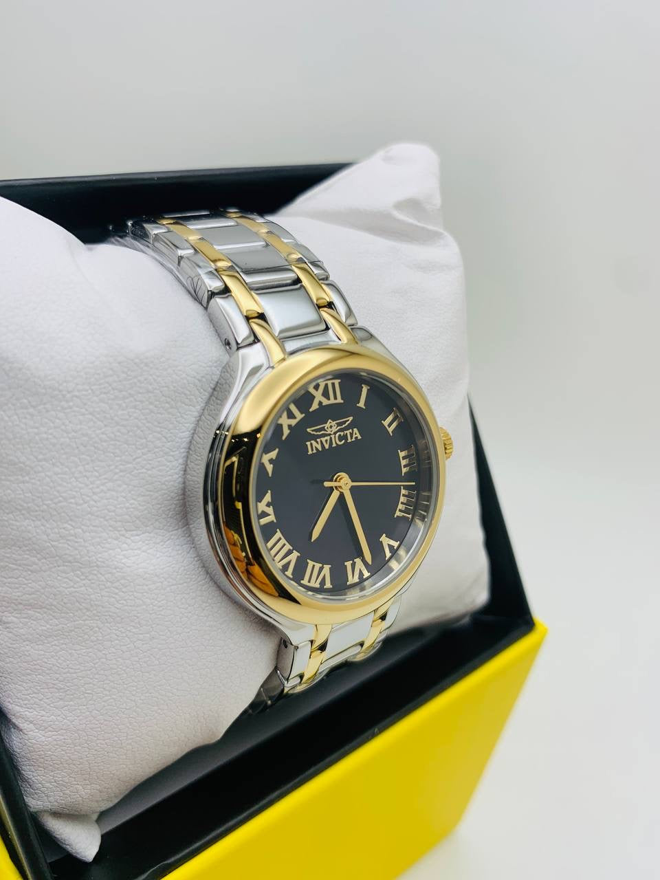 invicta watch