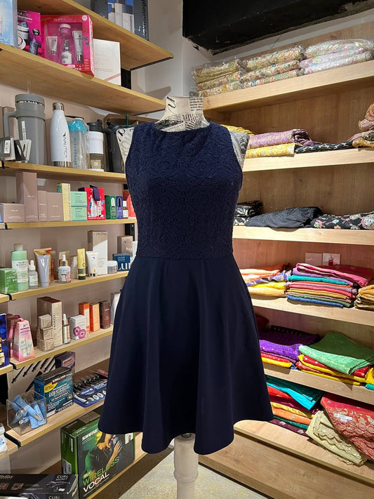 Speechless dress