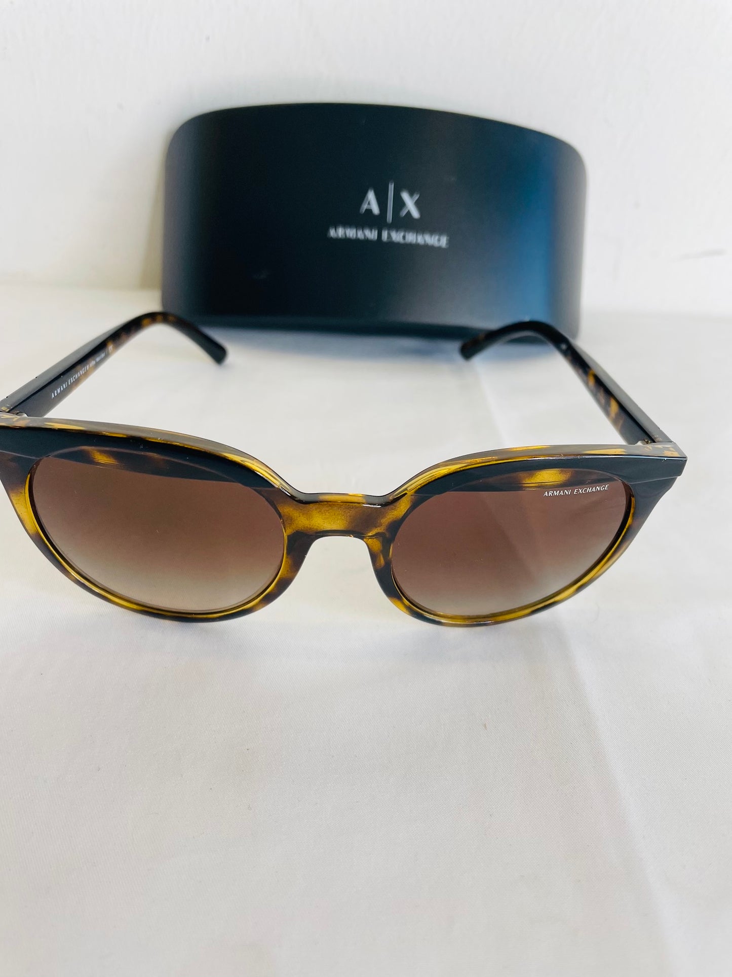 Armani exchange sunglass