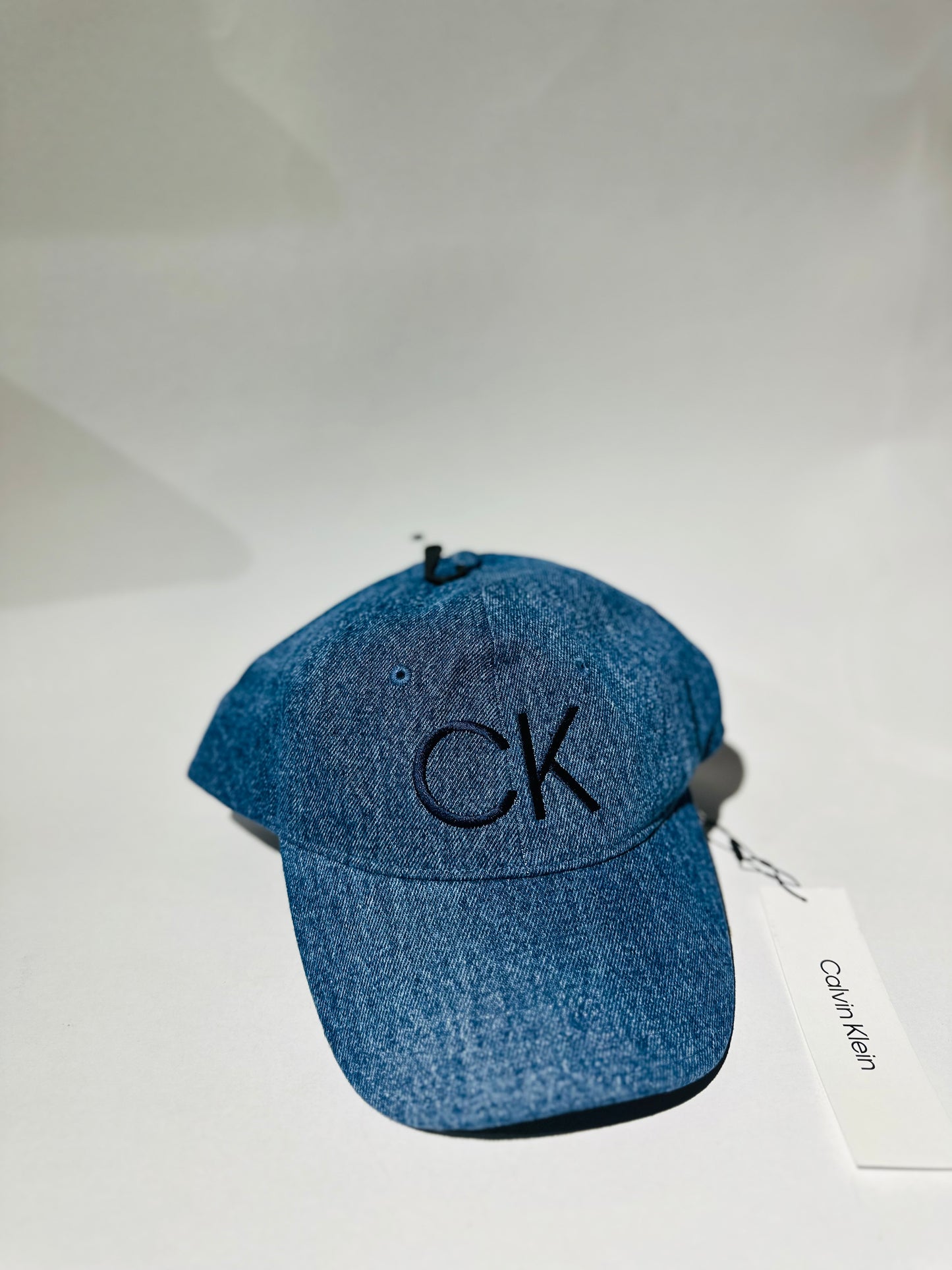 Calvin Klein hat
