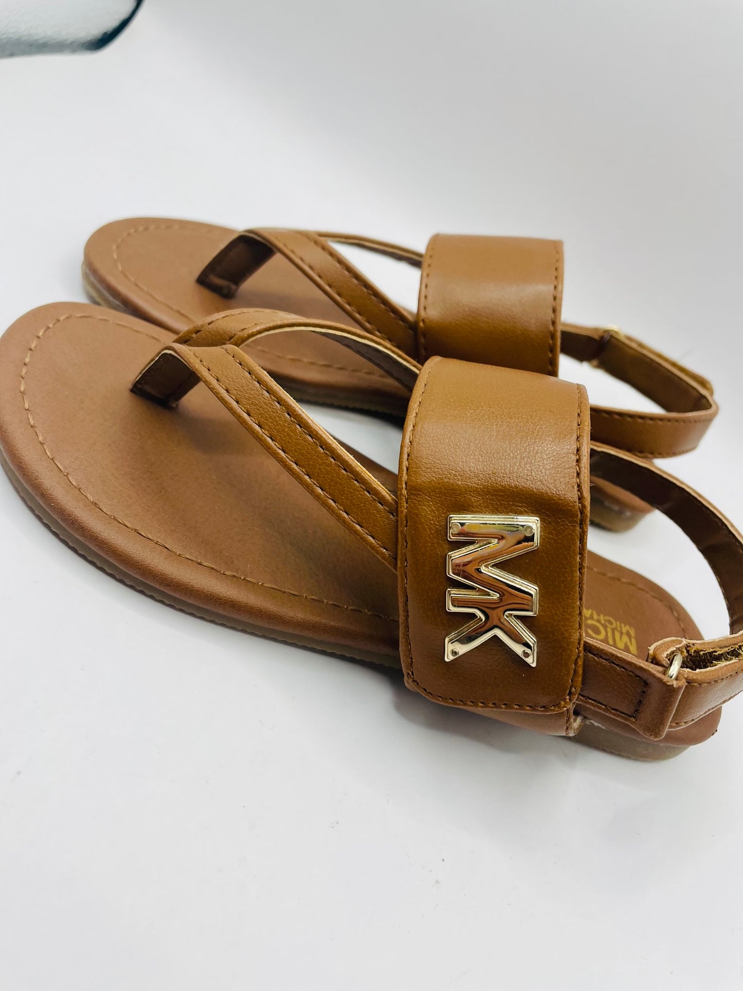 Michael kors kids sandal