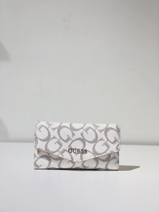 Guess wallet
