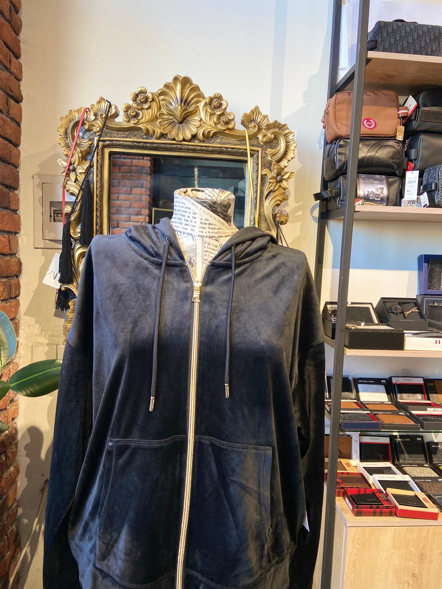 Dkny sport jacket size large