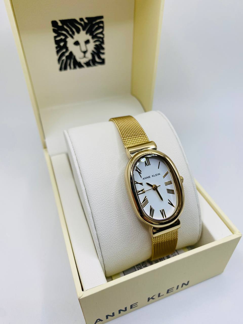 Anne Klein watch