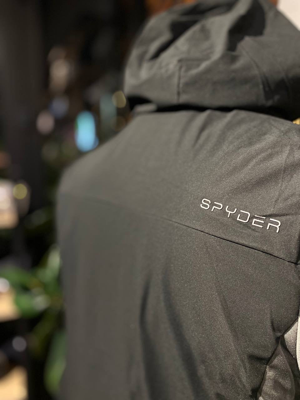 Spyder coat size large (14/16)