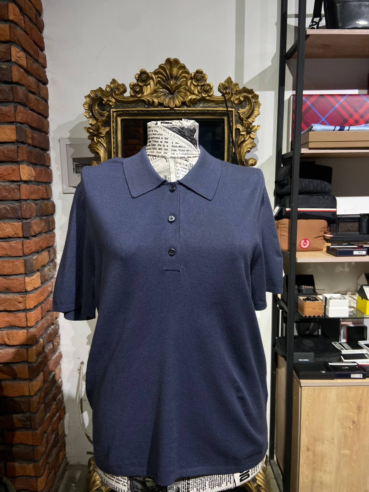 Calvin klein shirt Size large