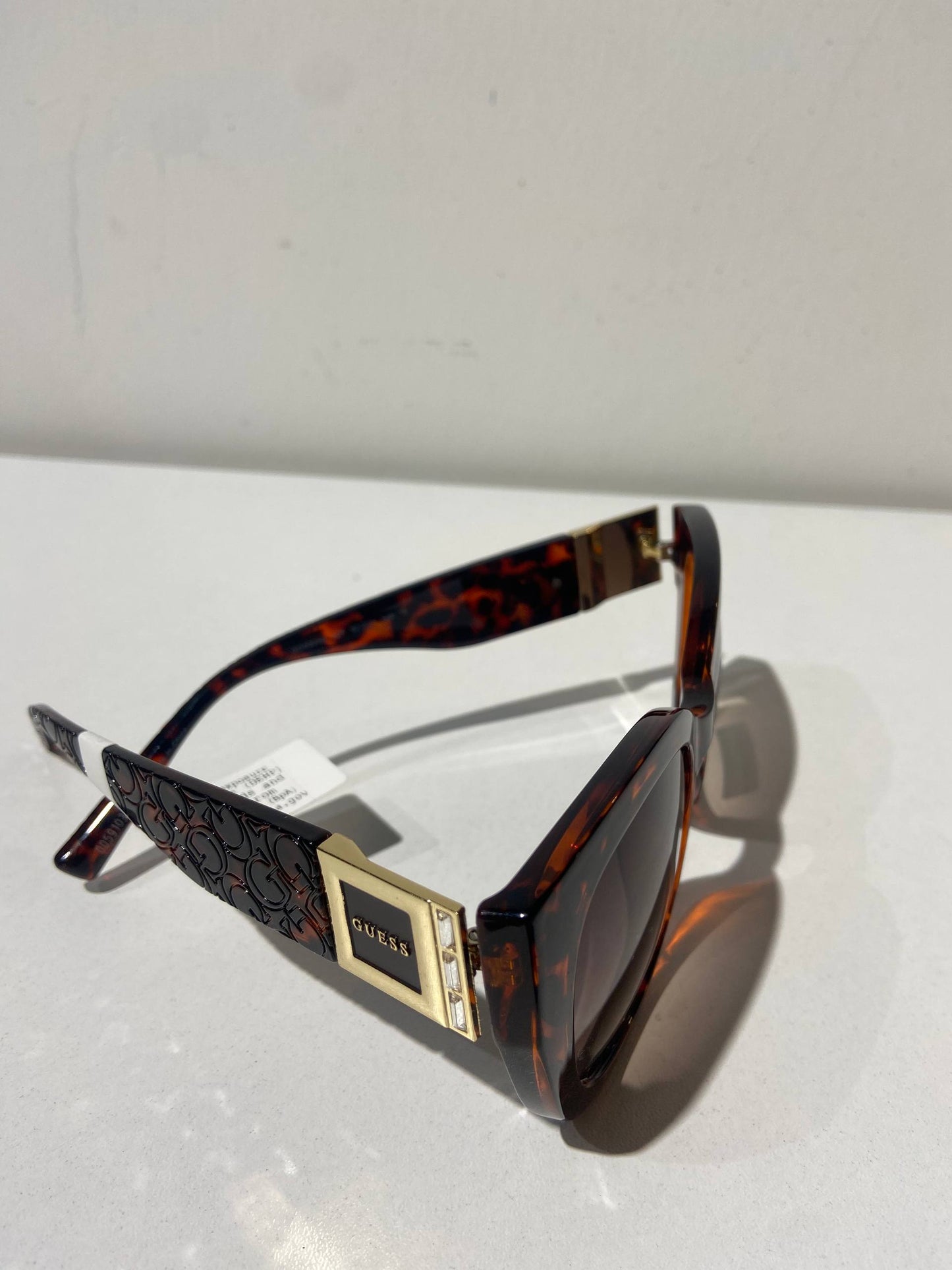 Guess sunglasses