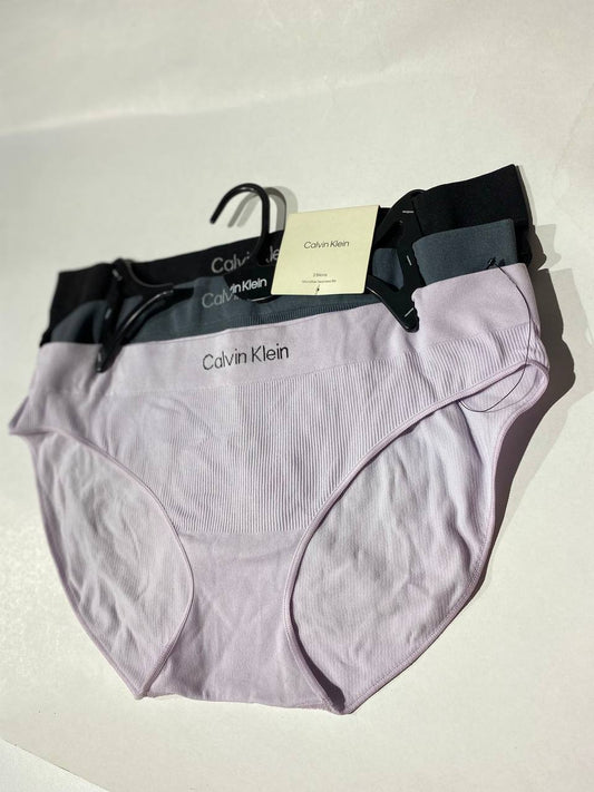 Calvin Klein underwear set size large