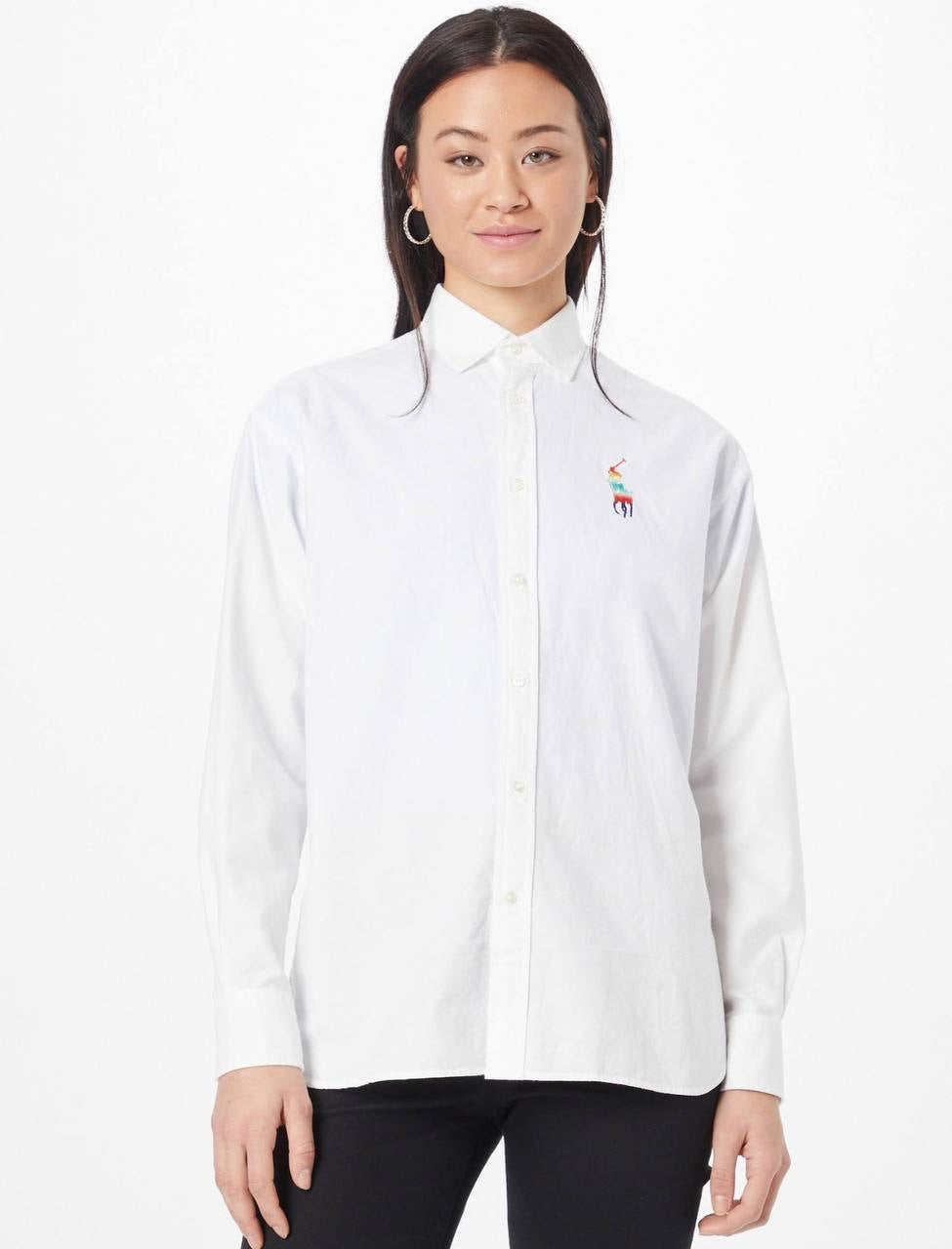 Ralph Lauren blouse shirt