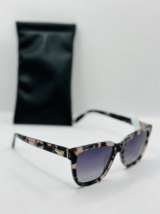 Quay sunglasses