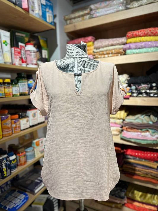 Calvin Klein top size small