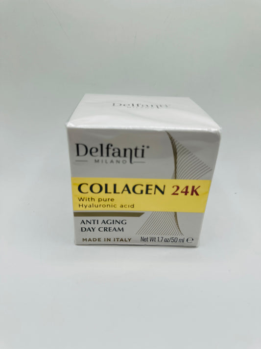 Delfanti collagen 24K