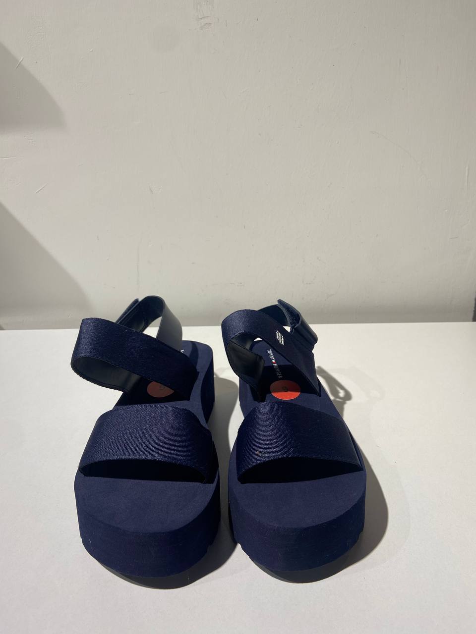 Tommy Hilfiger sandal size 36.5
