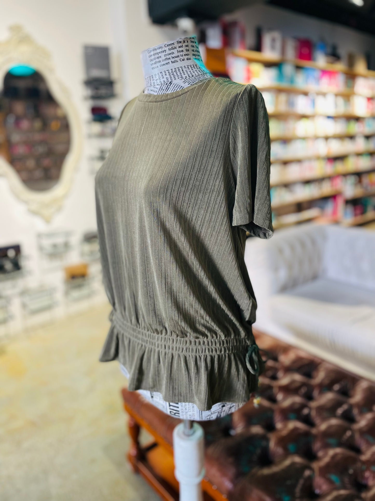Michael kors top