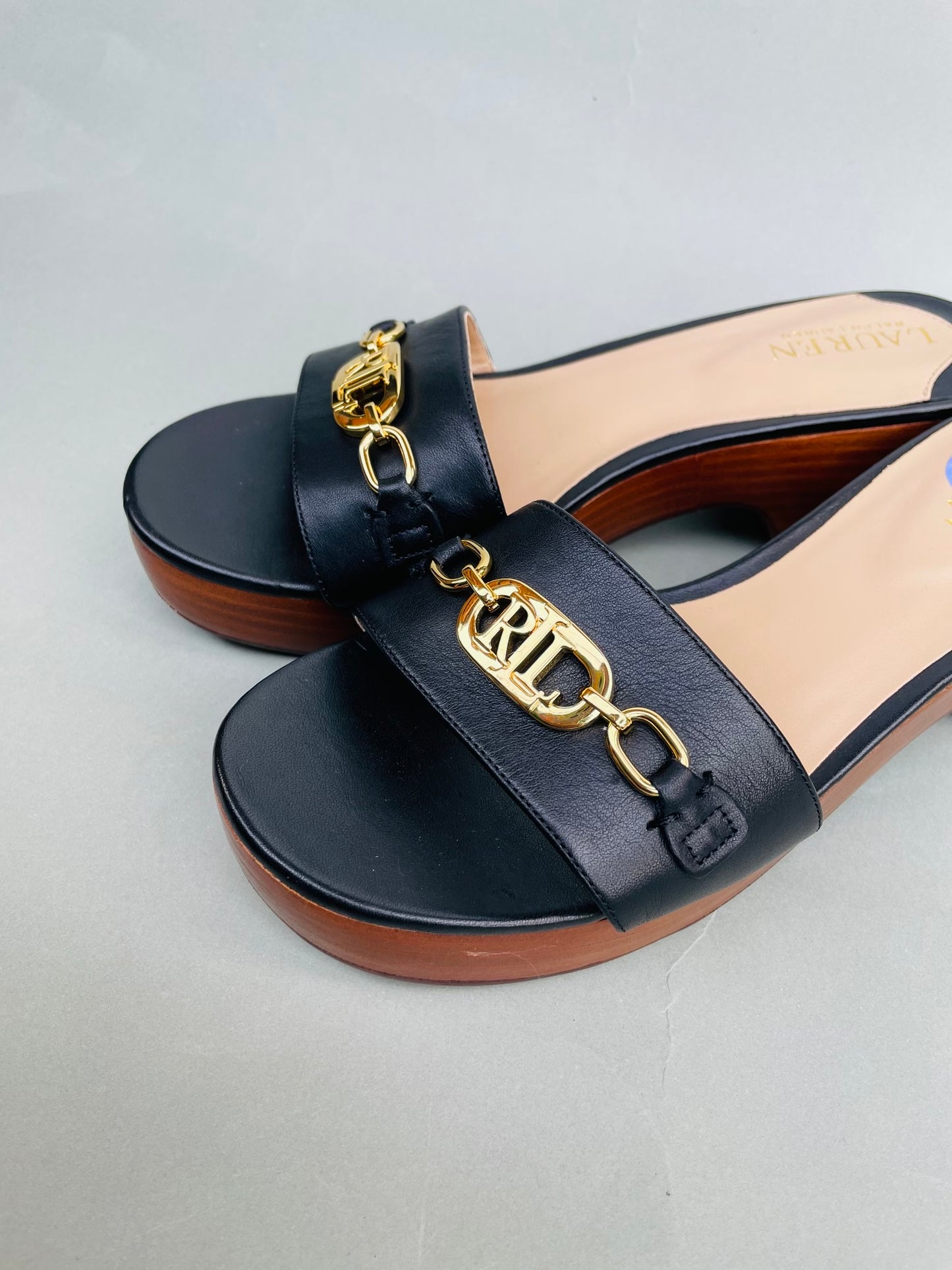 Ralph Lauren sandal