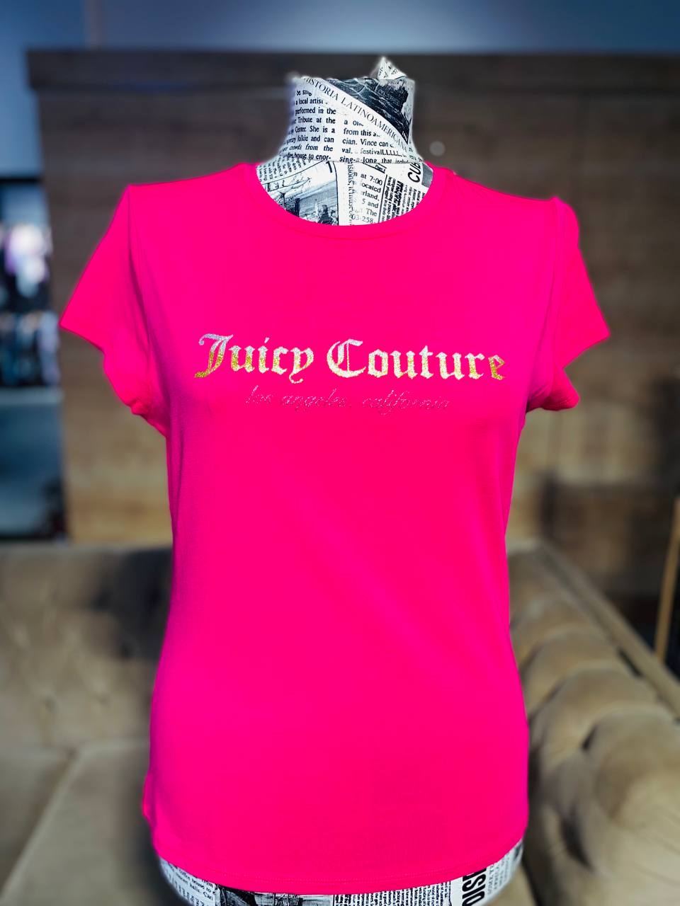 Juicy couture shirt