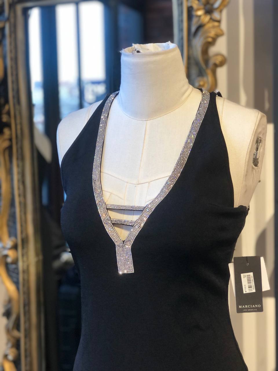 Marciano dress