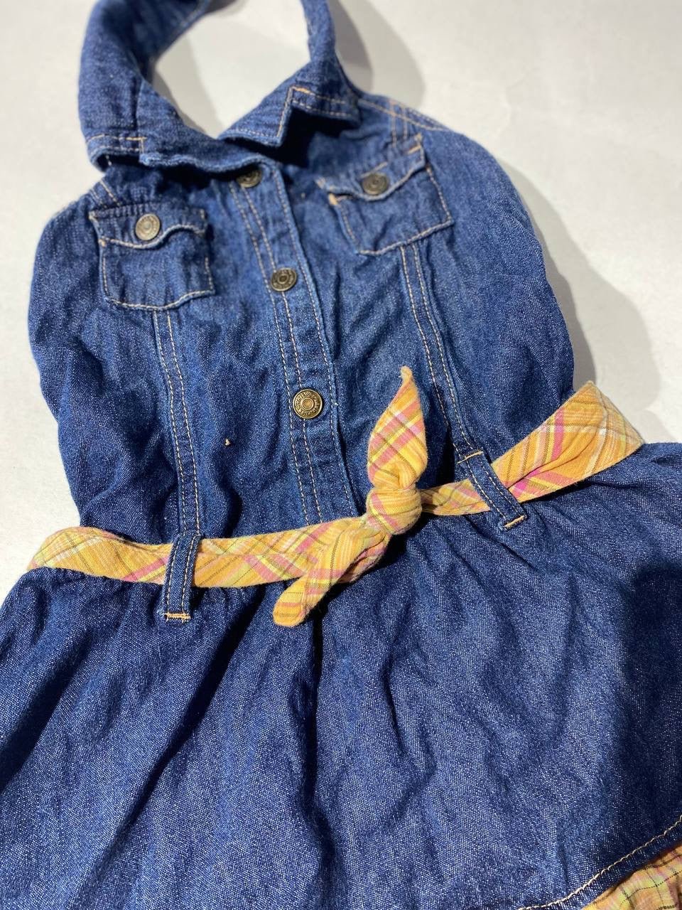 Carter kids dress